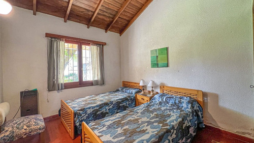 Venta Chalet Parque Cochera En Punta Mogote