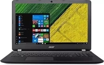 Notebook Acer Es1-572-33bp I3 7ª Gerao 4gg 1tb Hd 15.6