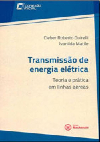 Transmissao De Energia Eletrica