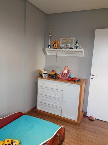 Imagem 7 de 19 de Apartamento À Venda, 69 M² Por R$ 380.000,00 - Casa Verde Alta - São Paulo/sp - Ap9275