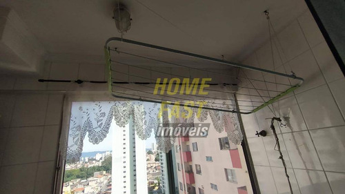 Imagem 19 de 30 de Apartamento Com 2 Dormitórios À Venda, 55 M² Por R$ 250.000,00 - Gopoúva - Guarulhos/sp - Ap2322