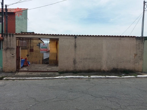 Imagem 2 de 12 de Casa Sobrado Em Pq. Botururssu - São Paulo - 52