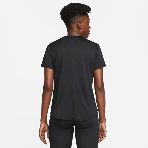 Camiseta Nike Brasil Swoosh Feminina - Nike