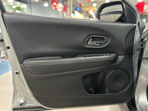 Honda HR-V 1.8 16V FLEX EXL 4P AUTOMÁTICO