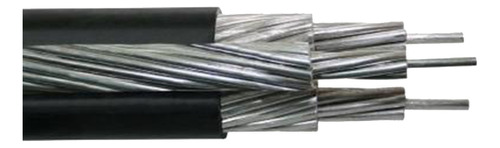 Cable Kobrex (2+1 Cal. #6) 2+1 Calibre 6 150 Mts