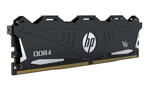  Memoria Hp V6 Gaming 8gb Ddr4 3200mhz (7eh67aa)