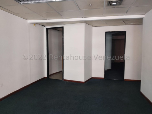 Imagen 4 de 13 de El Rosal Oficina En Alquiler Cod.22-22612 02129594482----04141469108 Rah Ccct