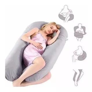 Almohada De Maternidad Premium Ujeres Embarazadas