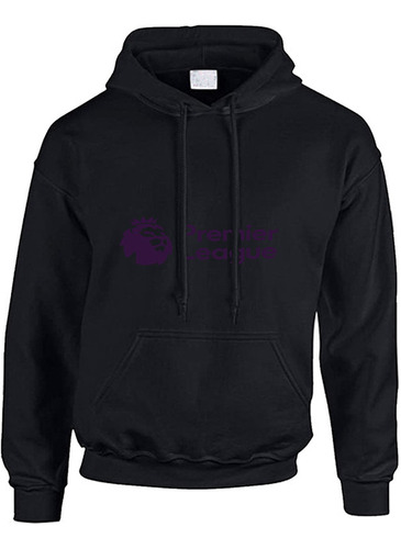 Buzo Hoodie Liga Europea R6