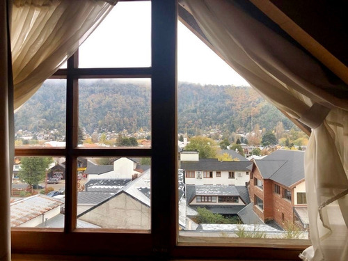 Imagen 10 de 18 de Tierras Del Sur - Departamento 2 Dormitorios En Venta En San Martin De Los Andes - Oportunidad!!!