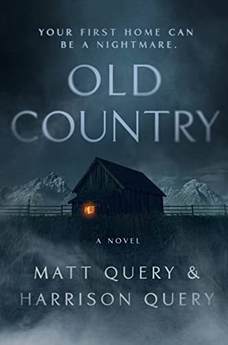 Libro: Old Country
