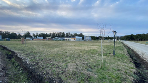 Oportunidad | Venta | Lote En Barrio Haras Del Mar