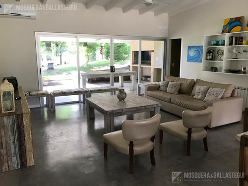 Casa En Residencial I
