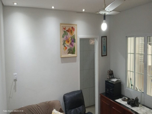Imagem 13 de 30 de Casa - Ca00273 - 70573671