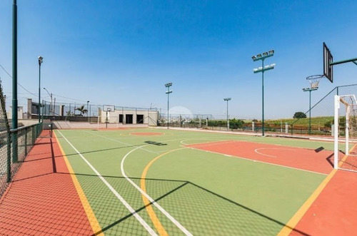 Imagem 7 de 15 de Lote Terreno De 300m² A Venda No Condomínio Residencial Club Portinari Paulínia Sp
