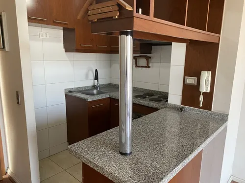 Moderno En Barrio República