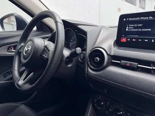 Mazda CX-3 2.0 I Sport 2wd At
