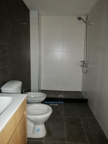 Imagen 7 de 12 de Venta A Estrenar Parque Batlle 1 Dorm C/ Gge U$d 144.900