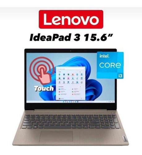 Laptop Lenovo