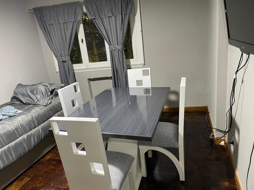 Imagen 2 de 14 de Departamento 2 Amb En Alquiler Temporal Por Día,sem,quincena $14. 000 Valor Por Dia