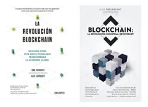 Comprar Pack Blockchain (2 Libros) - Bitcoin - Internet