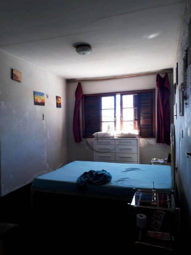 Imagem 10 de 16 de Sobrado À Venda, 247 M² Por R$ 550.000,00 - Vila Scarpelli - Santo André/sp - So0640