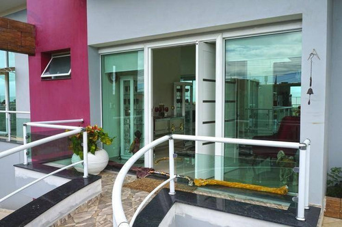 Chácara Com 3 Dormitórios À Venda, 4600 M² Por R$ 2.800.000,00 - Condomínio Terras De Itaici - Indaiatuba/sp - Ch0003