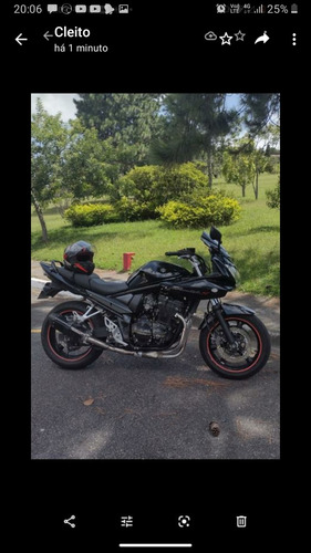 Imagem 5 de 5 de Suzuki Bandit 650
