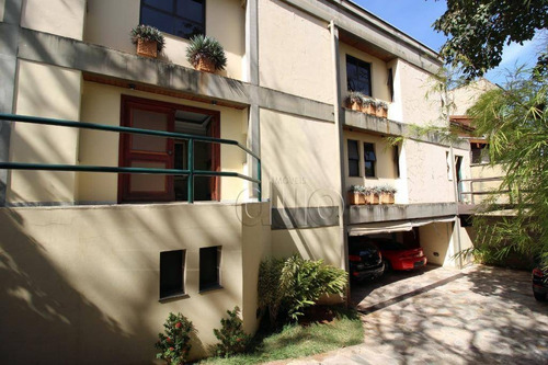 Imagem 2 de 22 de Casa Com 4 Dormitórios À Venda, 660 M² Por R$ 3.000.000,00 - Terras Do Engenho - Piracicaba/sp - Ca2573