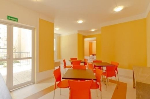 Imagem 18 de 30 de Excelente Apartamento Vila Industrial - Ap0981