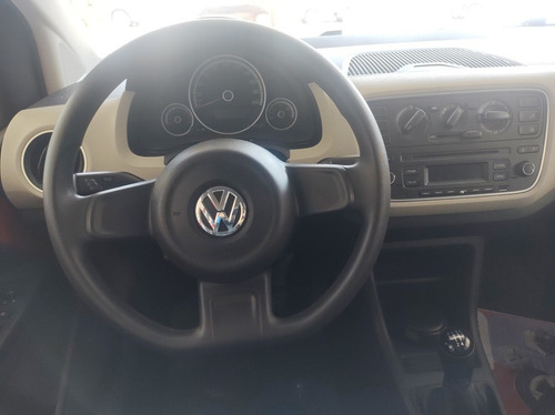Imagem 2 de 13 de Volkswagen Up! 2016 1.0 Move 5p