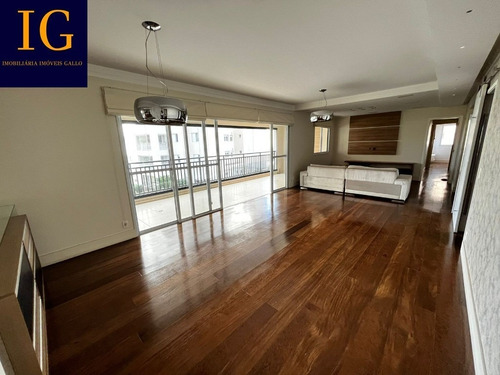 Imagem 1 de 30 de Apartamento À Venda Em São Caetano Do Sul | Jardim São Caetano - The Adreess - Theadreess - 70260710