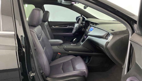 Imagen 11 de 15 de 122822 - Cadillac Xt5 2017 Con Garantía