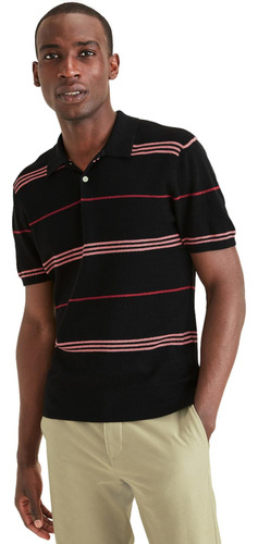 Dockers® Repreve Sweater Polo A0768-0003
