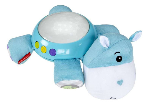 Hipo Hora De Dormir Fisher Price