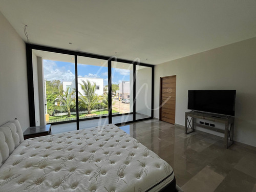 Casa En Venta En Cancun Lagos Del Sol