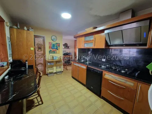 Ls Vende Apartamento La Tahona