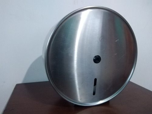 Imagen 1 de 6 de Dispensador De Papel Higiénico