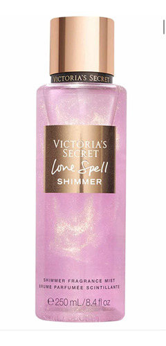 Victorias Secret Love Spell Shimmer - M - mL a $388
