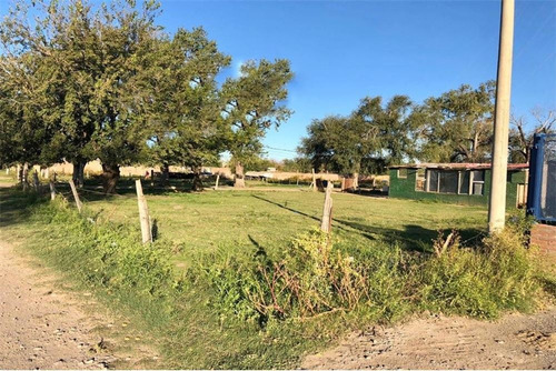 Venta Terreno