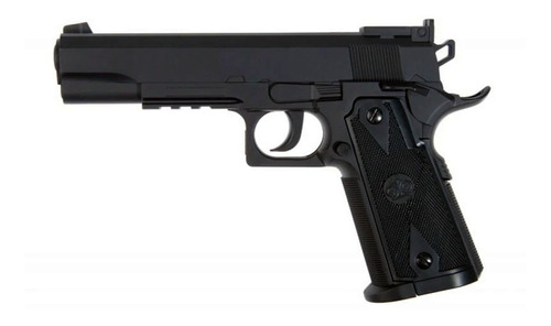 Pistola Stinger 1911  4.5mm Polimero No Blowback