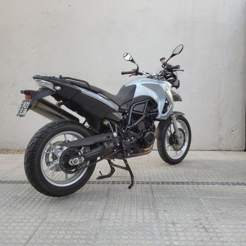 Imagen 16 de 25 de Bmw F650 Gs