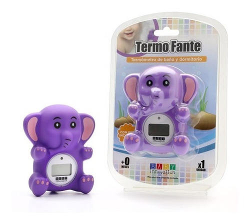 Termometro Hipo Baby Innovation Digital
