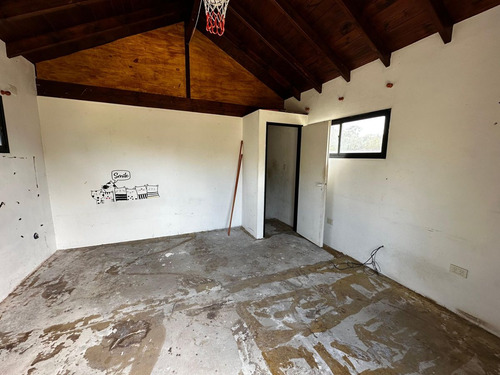 Casa Quinta En Venta Barrio Links La Union Ezeiza