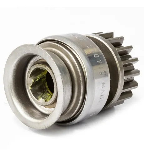 Bendix Impulsor De Partida Cruze/malibu/tracker - Zen1922