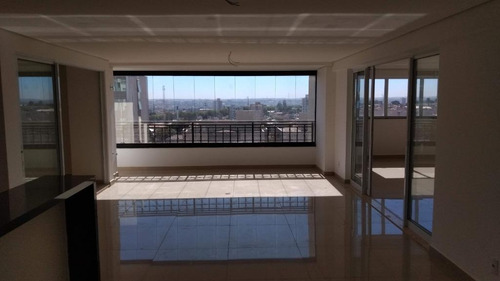Imagem 21 de 28 de Apartamento Com 3 Dormitórios À Venda, 238 M² Por R$ 1.850.000,00 - Bom Jardim - São José Do Rio Preto/sp - Ap5261