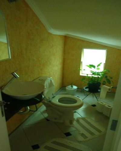 Imagem 15 de 16 de Casa - Cl0231 - 32299743