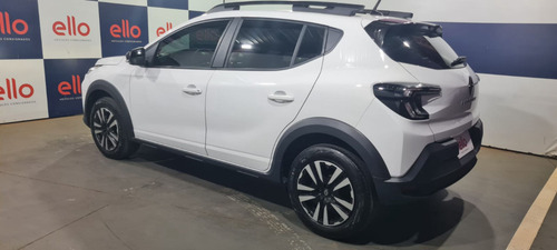 Renault Kardian 1.0 TCE FLEX EVOLUTION EDC
