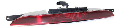 Reflector De Parachoques Trasero Luz Antiniebla Para Audi Tt