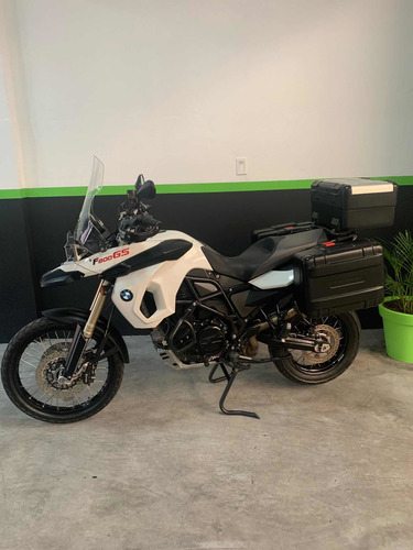 Bmw Gs800